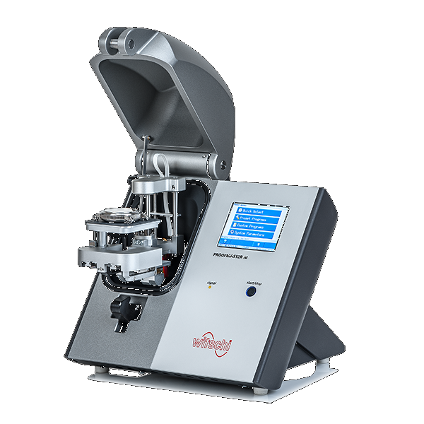 Test vodotěsnosti hodinek Brno